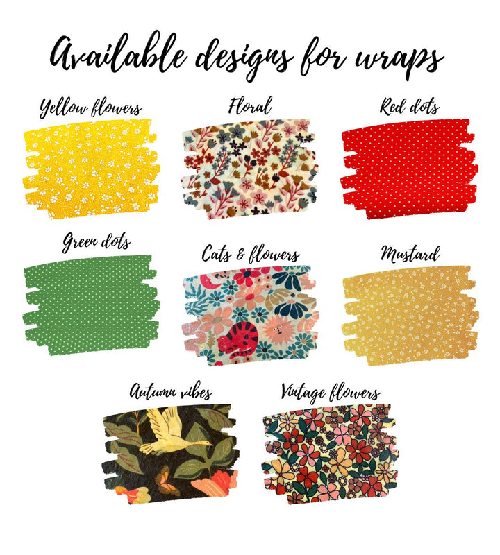 TRIPLE PACK | LUNCH PACK