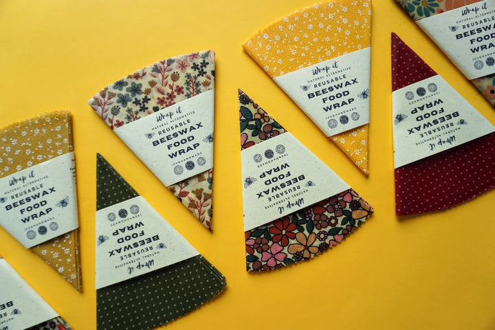 GIFT SET | 8 PCS Ø33