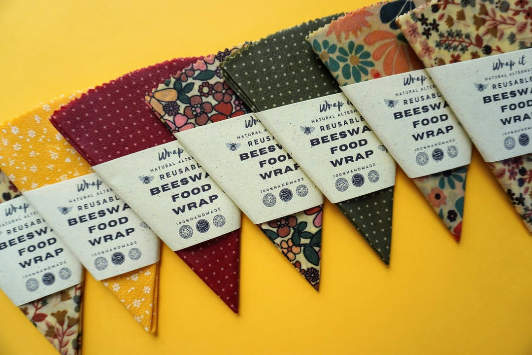 GIFT SET | 8 PCS Ø33