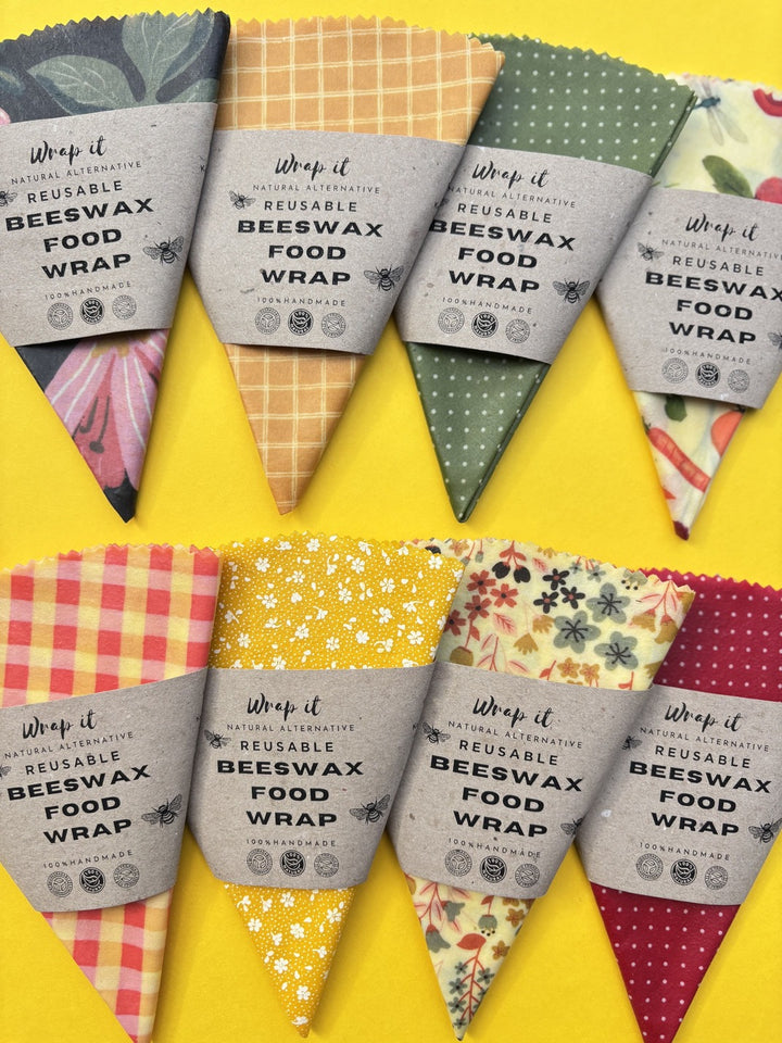 WRAP Ø26