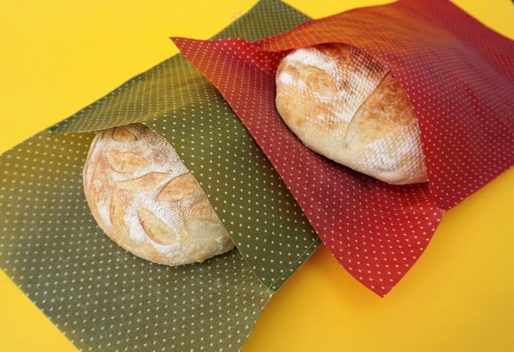 BREAD BAG